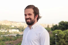 Adrián Mariscal, creador de Cartas Rápidas